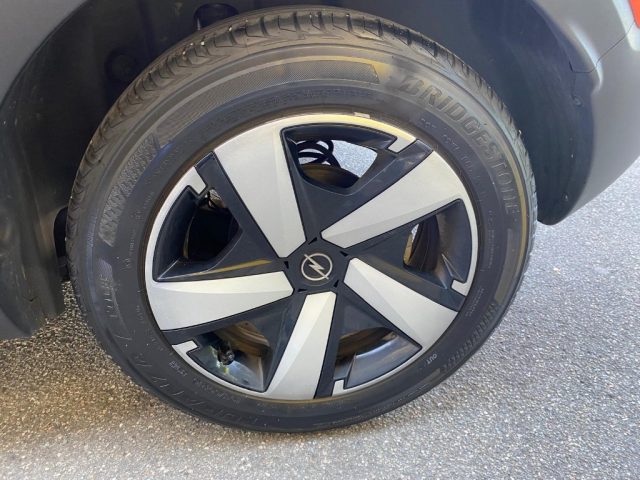 OPEL Crossland X usata, con Chiusura centralizzata