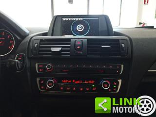 BMW 120 usata 25