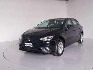SEAT Ibiza 1.0 EcoTSI 95 CV 5 porte Style