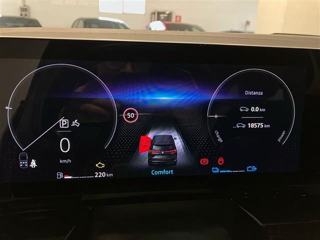 RENAULT Espace usata, con Bracciolo