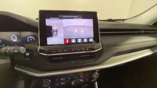 JEEP Compass usata, con Servosterzo