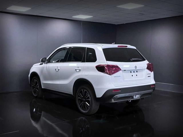 SUZUKI Vitara usata, con Airbag Passeggero