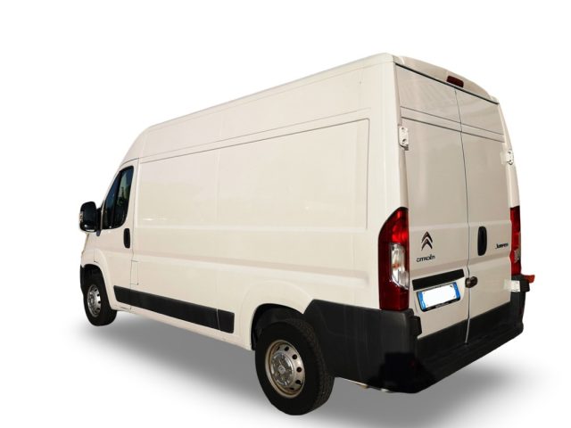 CITROEN Jumper usata, con Alzacristalli elettrici