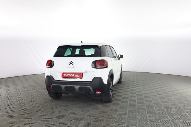 CITROEN C3 Aircross usata 3