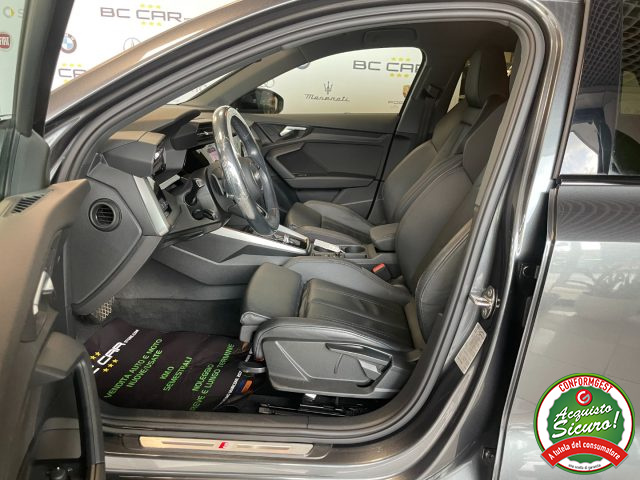 AUDI A3 usata, con Boardcomputer