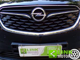 OPEL Mokka X usata, con Fendinebbia