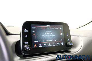 FIAT Tipo usata, con Monitoraggio pressione pneumatici