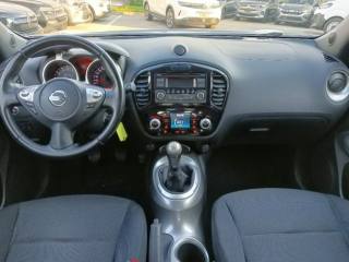 NISSAN Juke usata, con Climatizzatore