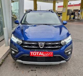 DACIA Sandero usata, con Climatizzatore
