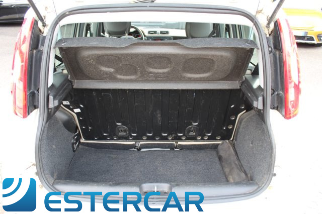 FIAT Panda usata 18