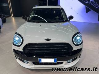 MINI Countryman usata, con Alzacristalli elettrici