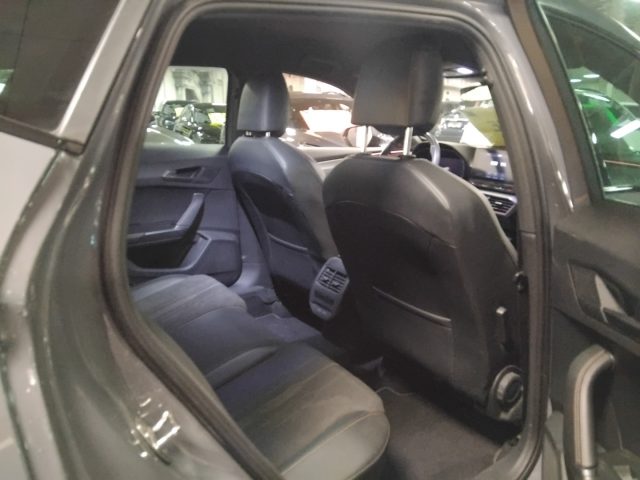 CUPRA Formentor usata, con Cruise Control