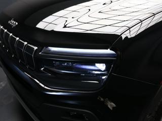 JEEP Avenger usata, con Controllo automatico clima