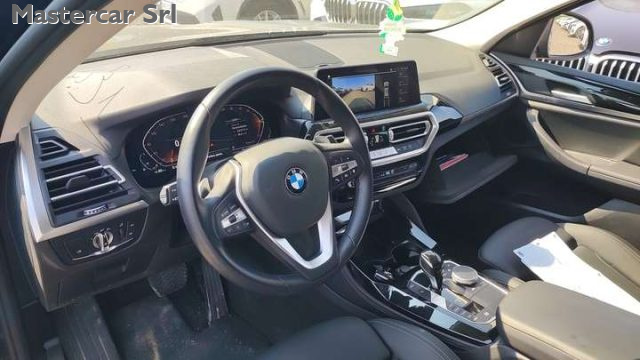 BMW X4 usata, con Autoradio