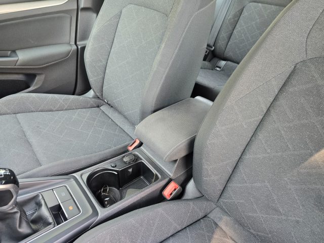 VOLKSWAGEN Golf usata 95