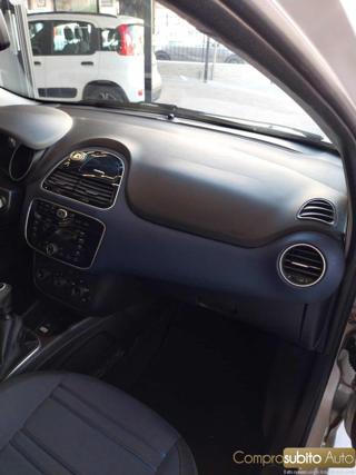 FIAT Punto Evo usata 18