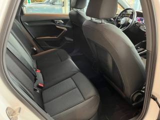 AUDI A3 usata, con Immobilizzatore elettronico