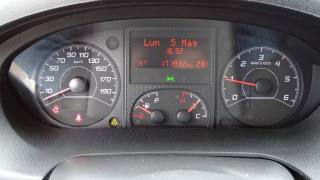 FIAT Ducato usata 88