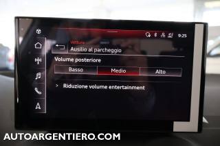 AUDI Q2 usata, con Filtro antiparticolato