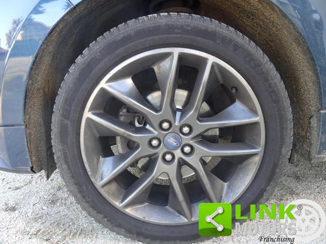 FORD Edge usata, con Regolazione elettrica sedili