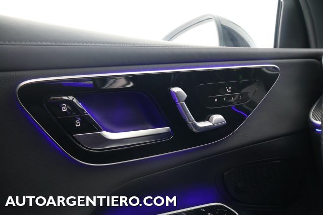 MERCEDES-BENZ GLC 300 usata, con MP3