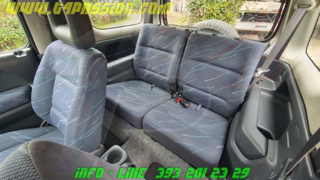 SUZUKI Jimny usata, con Immobilizzatore elettronico