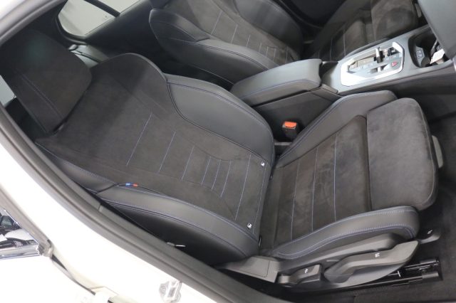 BMW 118 usata, con Controllo elettronico della corsia