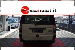 MERCEDES-BENZ Vito usata, con ESP