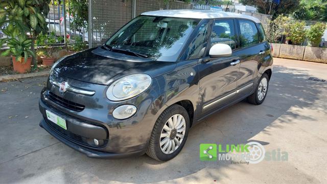 FIAT 500L usata, con Airbag laterali