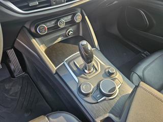 ALFA ROMEO Stelvio usata, con Cruise Control