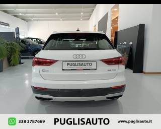 AUDI Q3 usata, con Autoradio