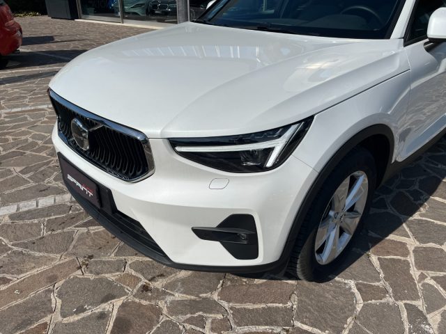 VOLVO XC40 usata, con Cruise Control