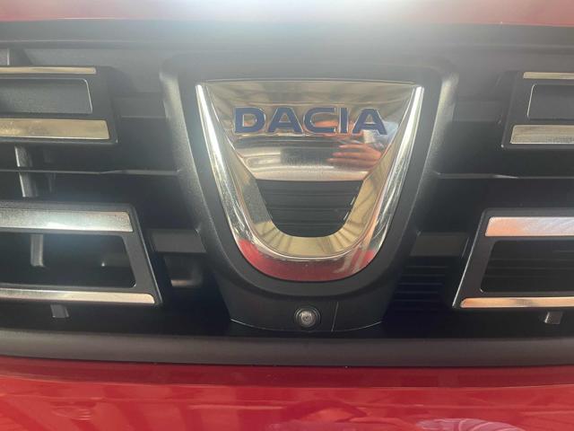 DACIA Duster usata, con ESP