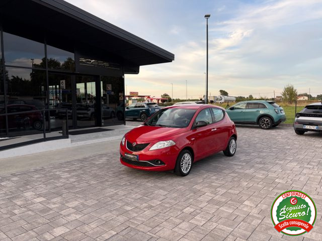 LANCIA Ypsilon usata, con ABS