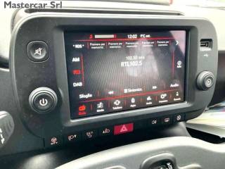 FIAT Panda usata, con Controllo trazione