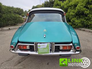 CITROEN DS usata 6