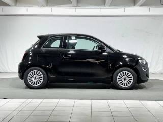 FIAT 500e usata, con Chiusura centralizzata