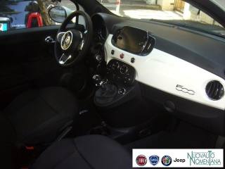 FIAT 500C usata, con Sensori di parcheggio posteriori