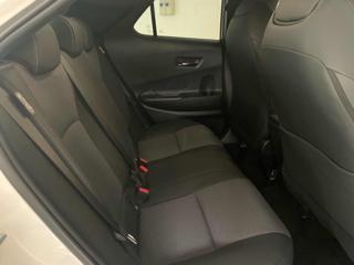 TOYOTA C-HR usata 22