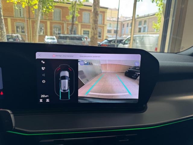 AUDI Q3 usata, con Fendinebbia