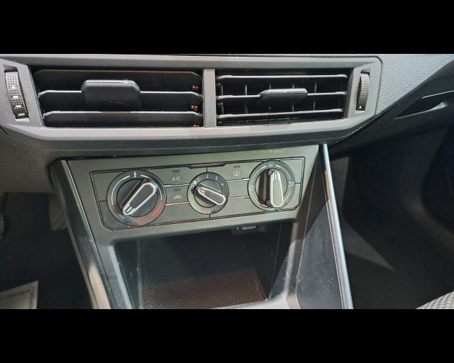 VOLKSWAGEN Polo usata 10