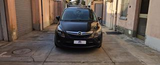 OPEL Zafira Tourer ECOM T 150 ELECTIVE