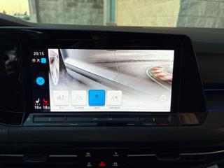 VOLKSWAGEN Golf GTI usata, con Chiusura centralizzata telecomandata