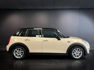 MINI Cooper usata, con Airbag Passeggero