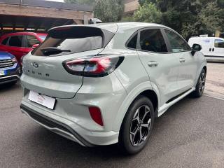 FORD Puma usata, con Airbag Passeggero