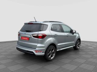 FORD EcoSport usata 4