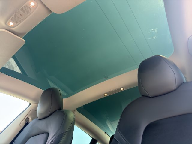 TESLA Model 3 usata 17