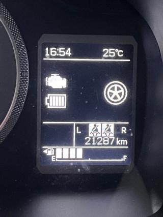 SUZUKI Ignis usata, con Bluetooth