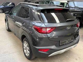 KIA Stonic usata, con Autoradio