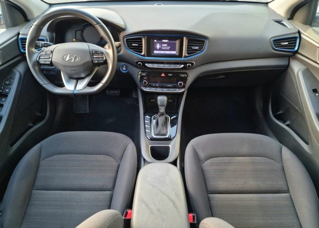 HYUNDAI Ioniq usata, con Cerchi in lega